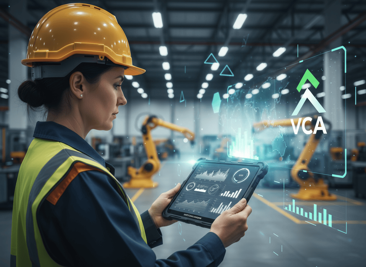 Hoe hangen persoons- en bedrijfscertificeringen samen? 